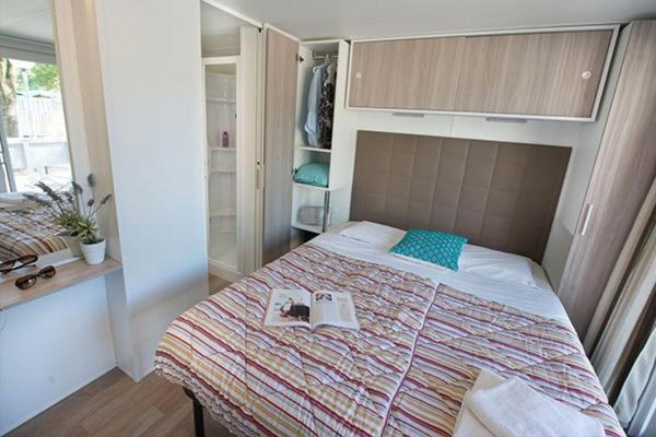 Le Chene Gris Campsite Pommeuse
