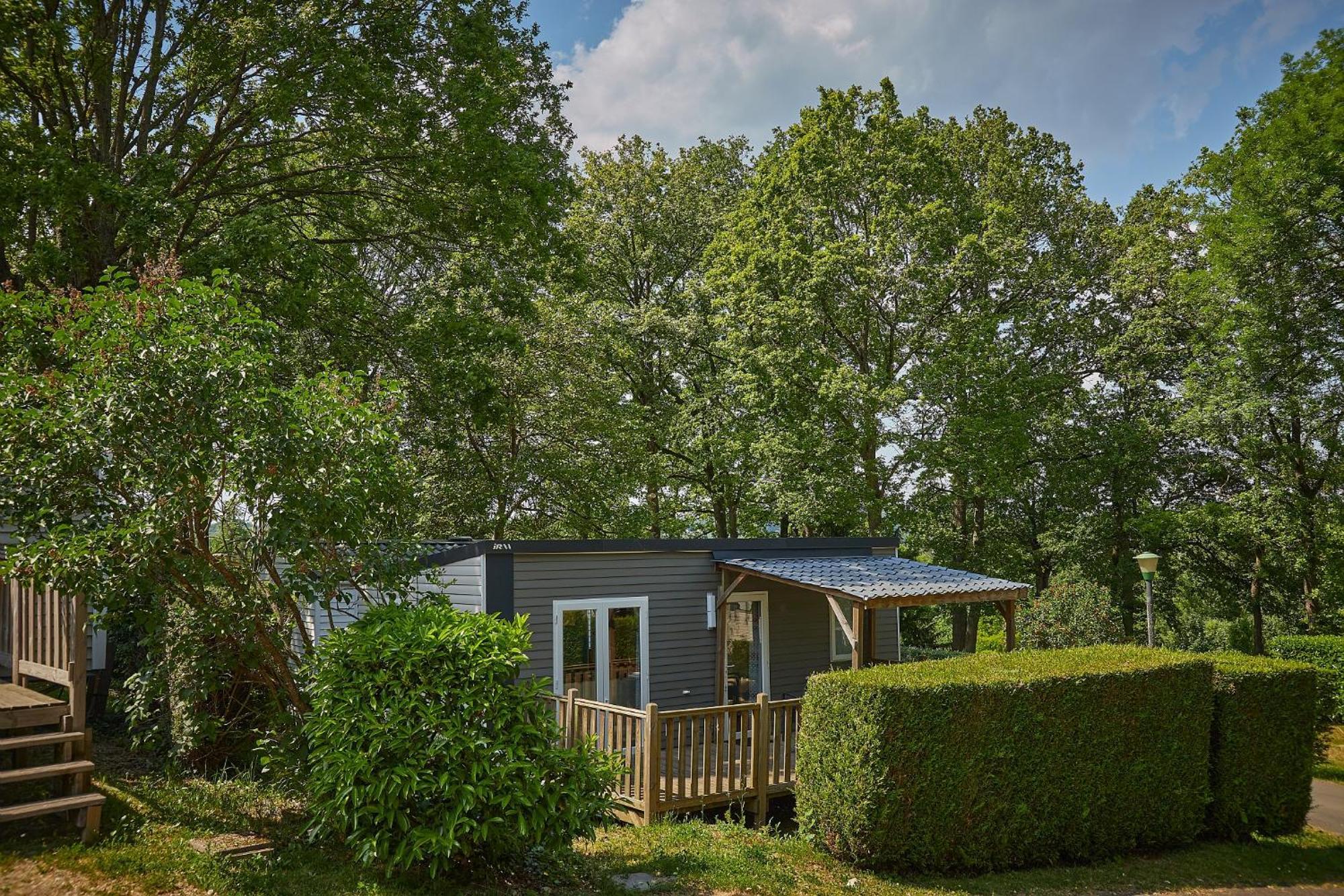 Campsite Le Chene Gris *